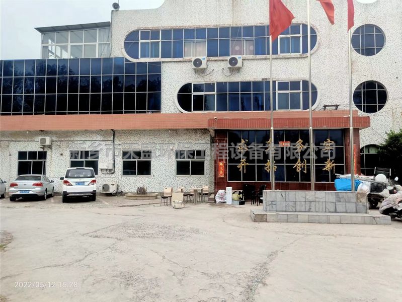 CYH設(shè)備特點(diǎn)有哪些？