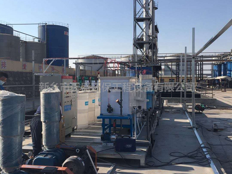 糠醛廢水處理新技術(shù)治理工藝有哪些？